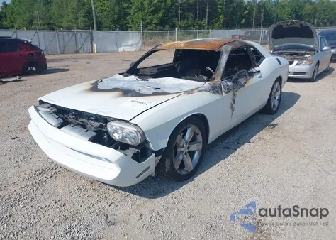 2013 Dodge Challenger Sxt from USA, damaged, VIN 2C3CDYAG9DH674973